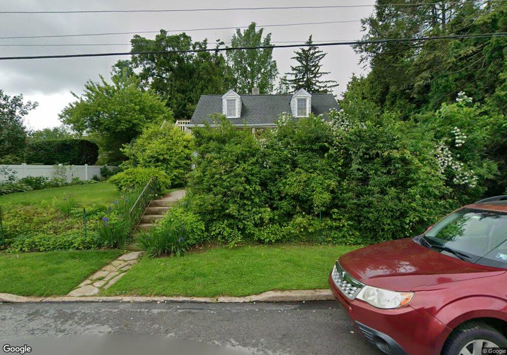 3 Schnell Ave, Flourtown, PA 19031 - photo 1