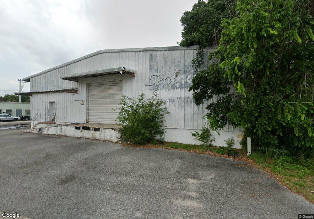 422 S Deleon Ave, Titusville, FL 32796 - photo 1