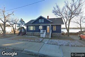 118 E Montana Ave, Baker, MT 59313