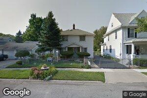 911 Eddy St, Flint, MI 48503