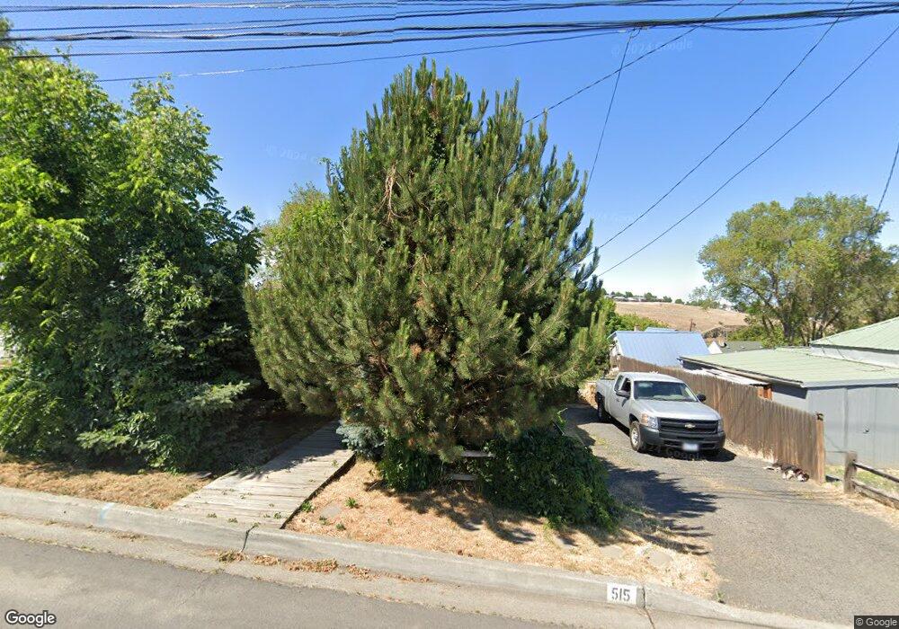 515 SW 20th St, Pendleton, OR 97801 - photo 1