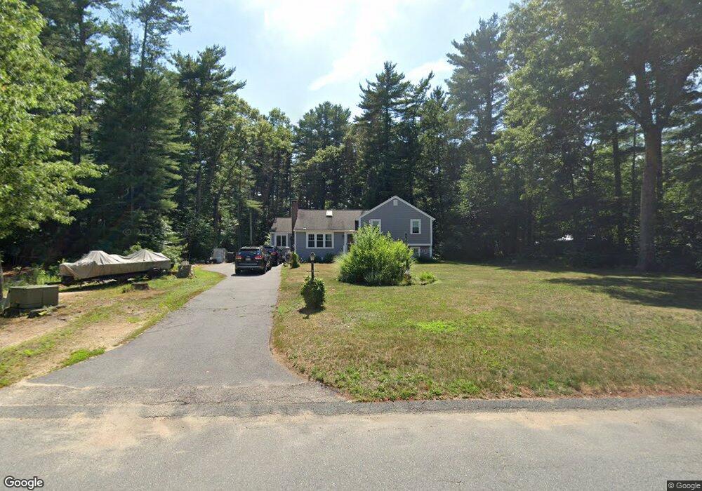 5 Canterbury Path, Carver, MA 02330 - photo 1