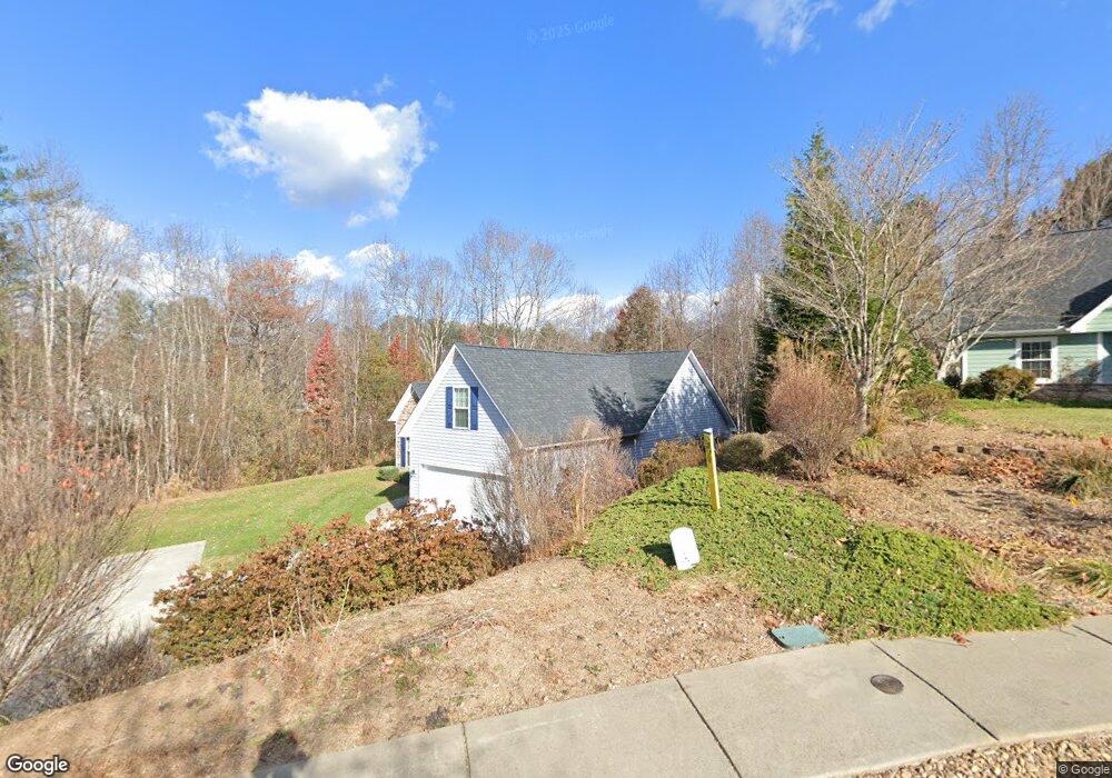 124 Grove End Rd, Fletcher, NC 28732 - photo 1