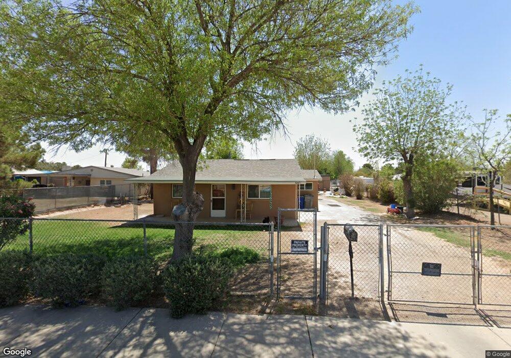 528 Chula Vista St, El Paso, TX 79915 - photo 1