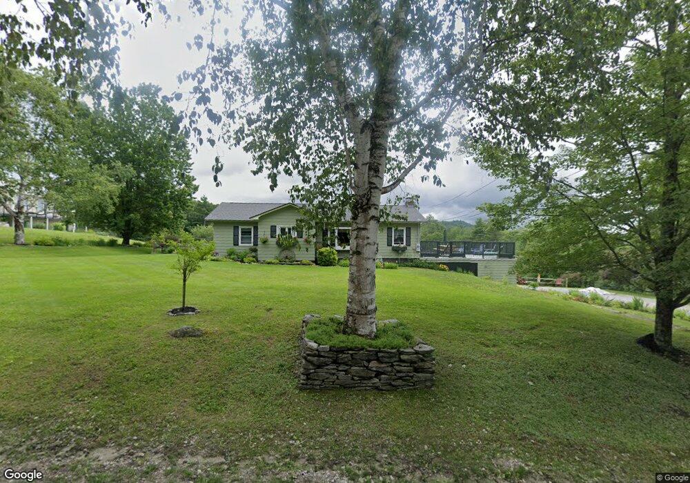 210 Preedom Hill Rd S, Ludlow, VT 05149 - photo 1