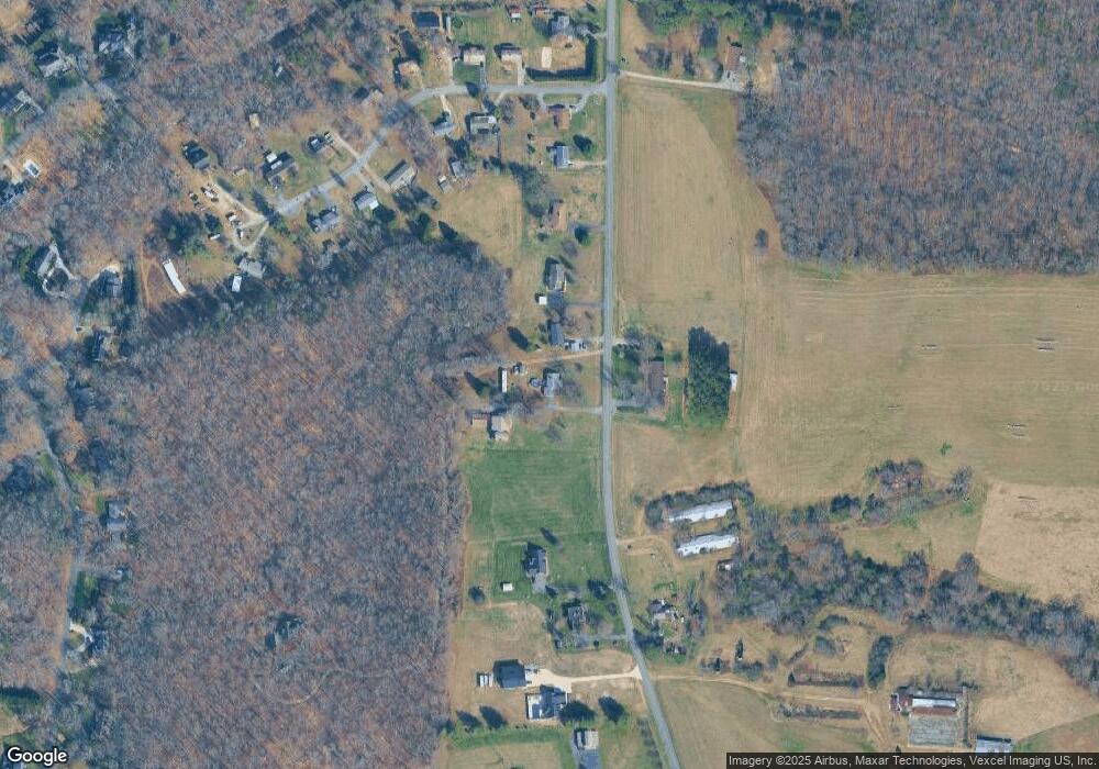 278 Bell Farm Rd, Statesville, NC 28625 - photo 1