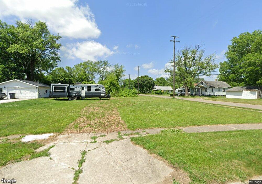 2002 Howard Ave, Flint, MI 48503 - photo 1