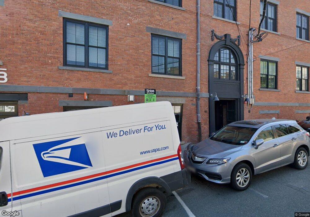 50 Chestnut St unit 1,2,3, Dobbs Ferry, NY 10522 - photo 1