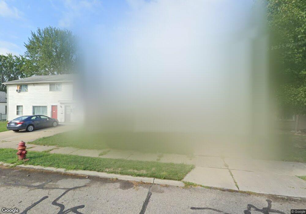 26823 Nagel St, Roseville, MI 48066 - photo 1