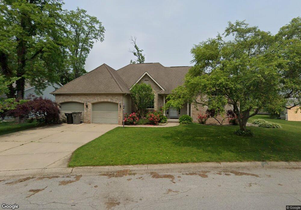 18595 Comanche Dr, South Bend, IN 46637 - photo 1