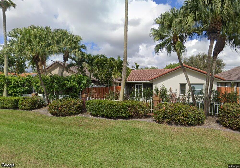 12605 SW 7th Place, Davie, FL 33325 - photo 1