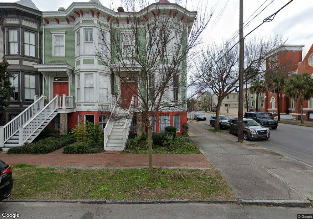 201 E Duffy St unit A,B,C, Savannah, GA 31401 - photo 1