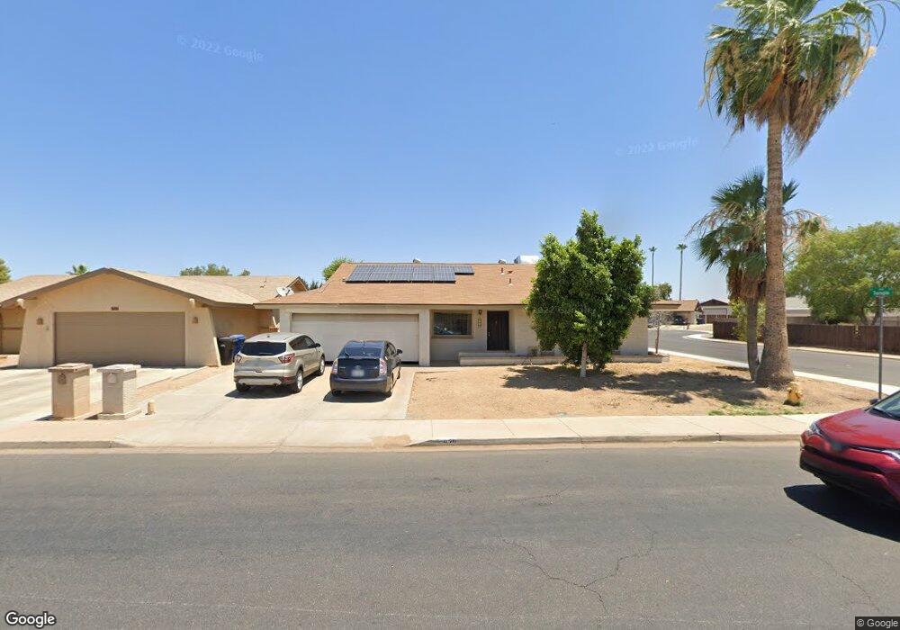 920 E Harmony Ave, Mesa, AZ 85204 - photo 1