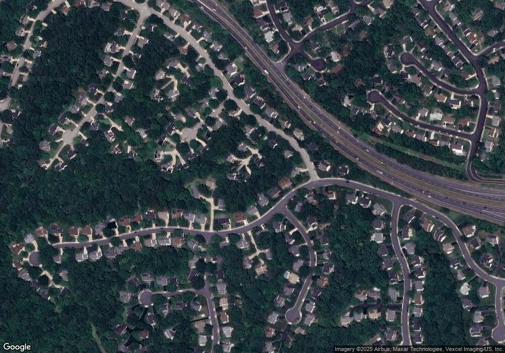 9059 Northedge Dr, Springfield, VA 22153 - photo 1