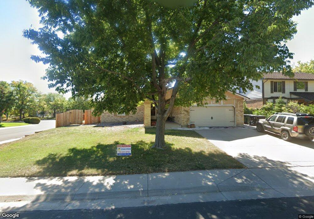 3908 E 133rd Cir, Thornton, CO 80241 - photo 1