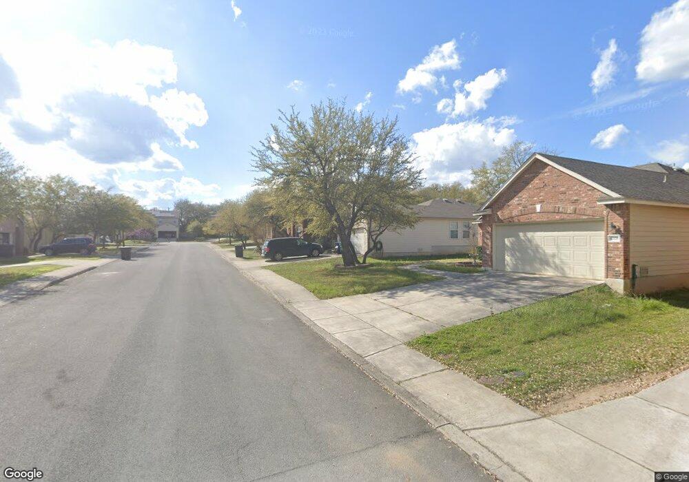 8111 Cooper Corral Cir, San Antonio, TX 78255 - photo 1