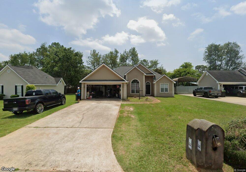 115 Blake Terrace, Warner Robins, GA 31088 - photo 1