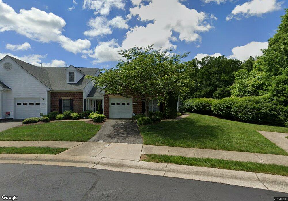 7116 Radford Dr, Fredericksburg, VA 22407 - photo 1