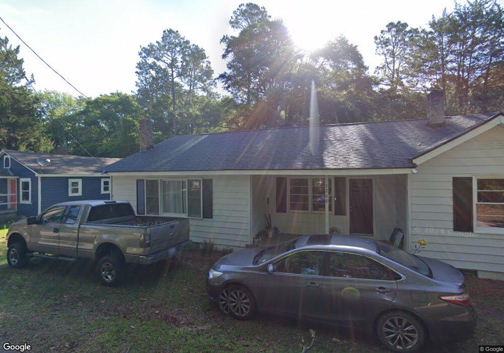 2208 Pickett St, Camden, SC 29020 - photo 1