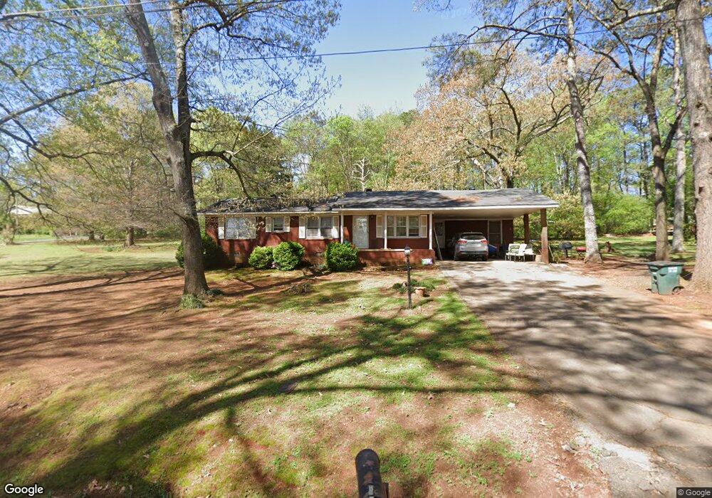 199 Poplar St SW, Calhoun, GA 30701 - photo 1