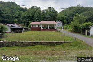 531 Sandlick Branch, Bruno, WV 25611