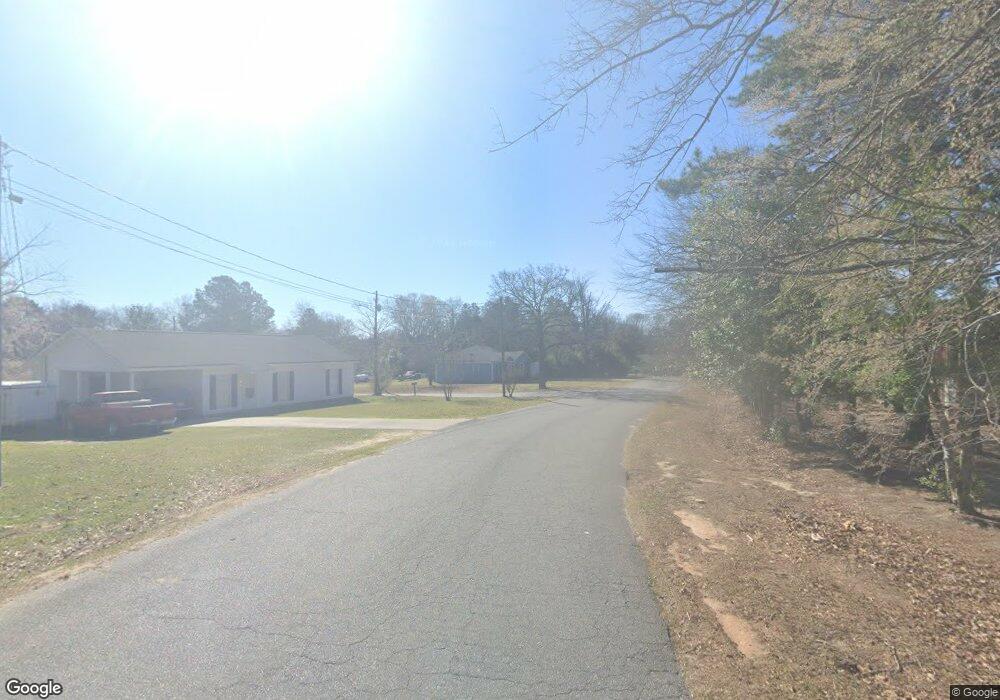 0 Finney Cir, Macon, GA 31217 - photo 1