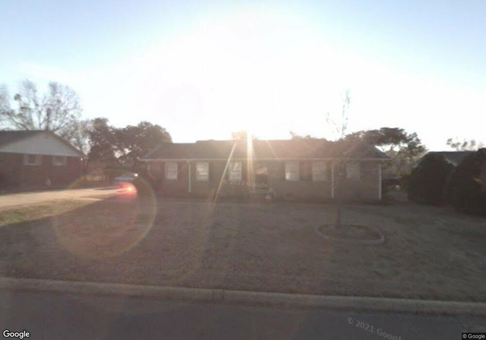 5 Millcrest Way, Mauldin, SC 29662 - photo 1