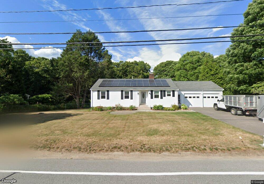 78 Pleasant St, Natick, MA 01760 - photo 1