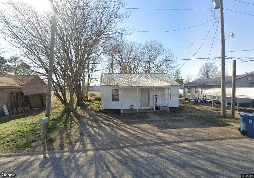 208 Semo Dr, New Madrid, MO 63869 - photo 1