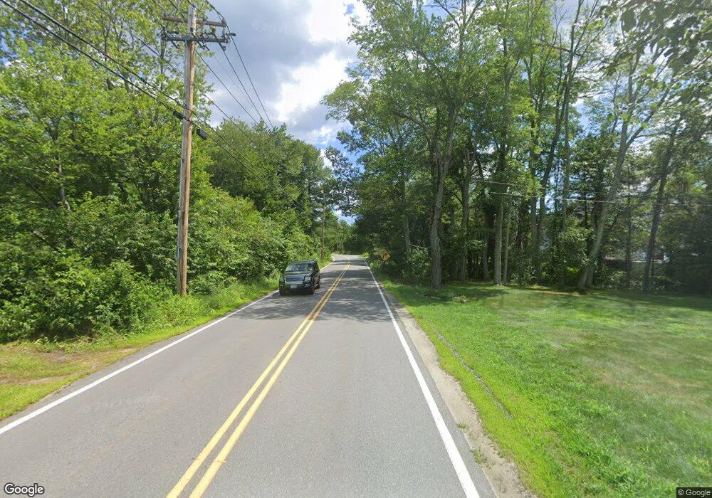 25 Hobbs Rd, Pelham, NH 03076 - photo 1