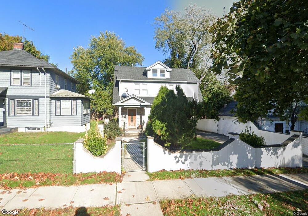 429 Conover Terrace, Orange, NJ 07050 - photo 1