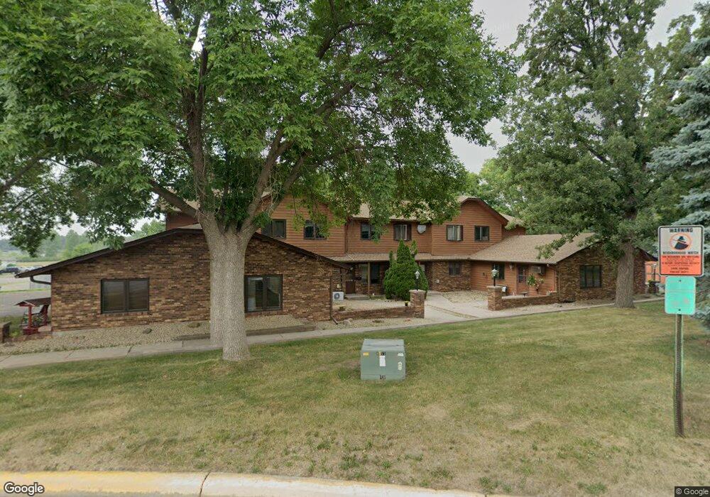 1326 13th Street Cir, Sauk Rapids, MN 56379 - photo 1