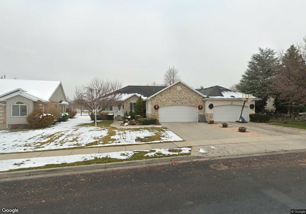1333 N 1190 E, American Fork, UT 84003 - photo 1