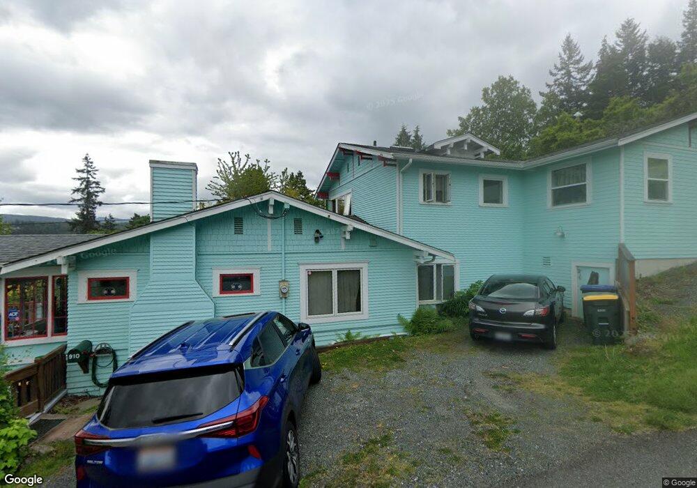 910 E Myrtle St, Bellingham, WA 98225 - photo 1