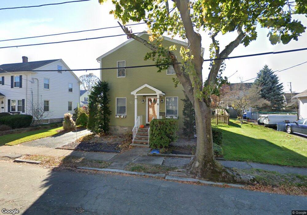 6 Martinack Ave, Peabody, MA 01960 - photo 1