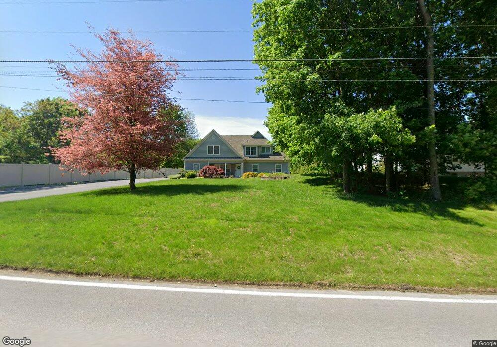 260 Ketchamtown Rd, Wappingers Falls, NY 12590 - photo 1