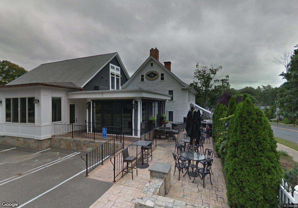 105 Church Hill Rd, Sandy Hook, CT 06482 - photo 1