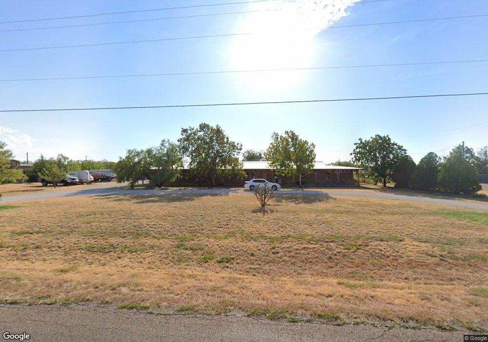 2119 Potosi Rd, Abilene, TX 79602 - photo 1