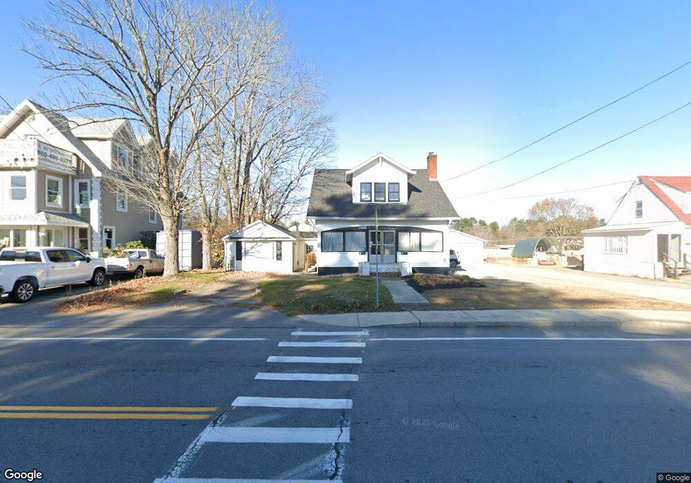 556 Lafayette Rd, Hampton, NH 03842 - photo 1