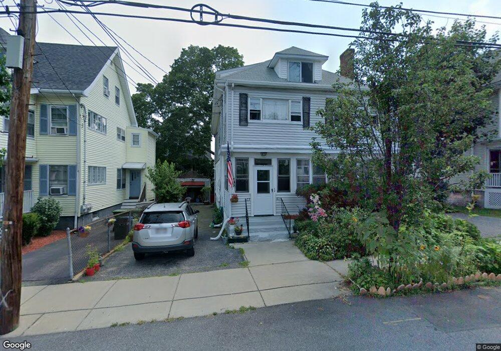 63 Hillside Rd unit 2, Watertown, MA 02472 - photo 1