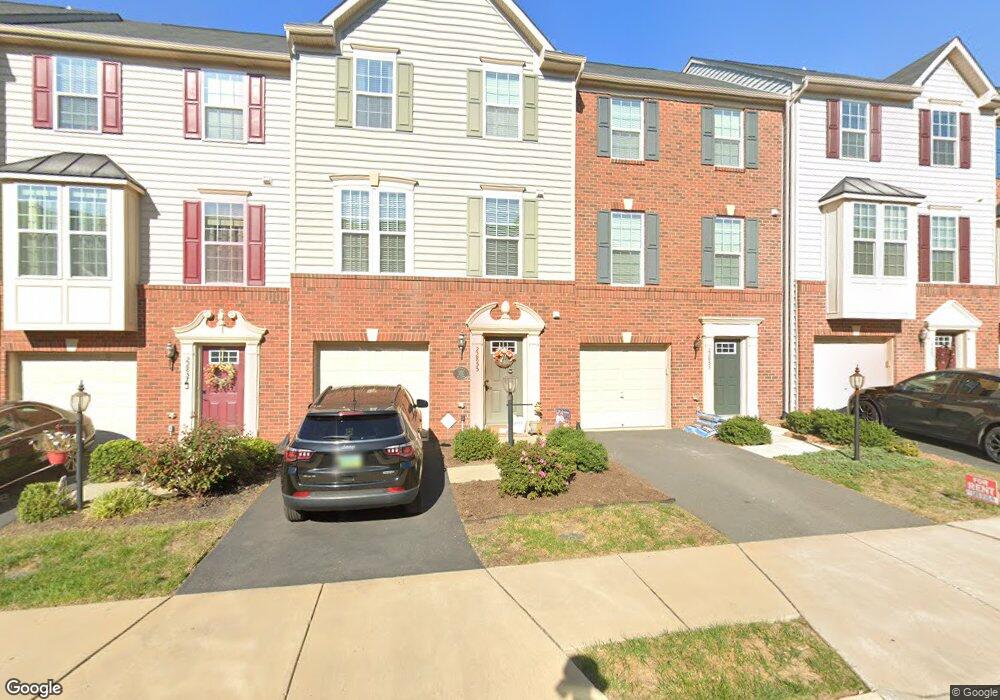 22855 Lacey Oak Terrace, Sterling, VA 20166 - photo 1