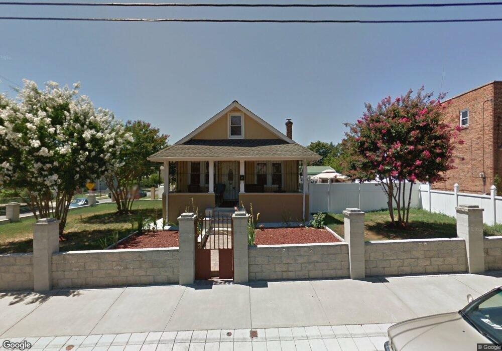 605 N 36th St, Pennsauken, NJ 08110 - photo 1