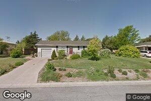 611 S Brian St, Meade, KS 67864
