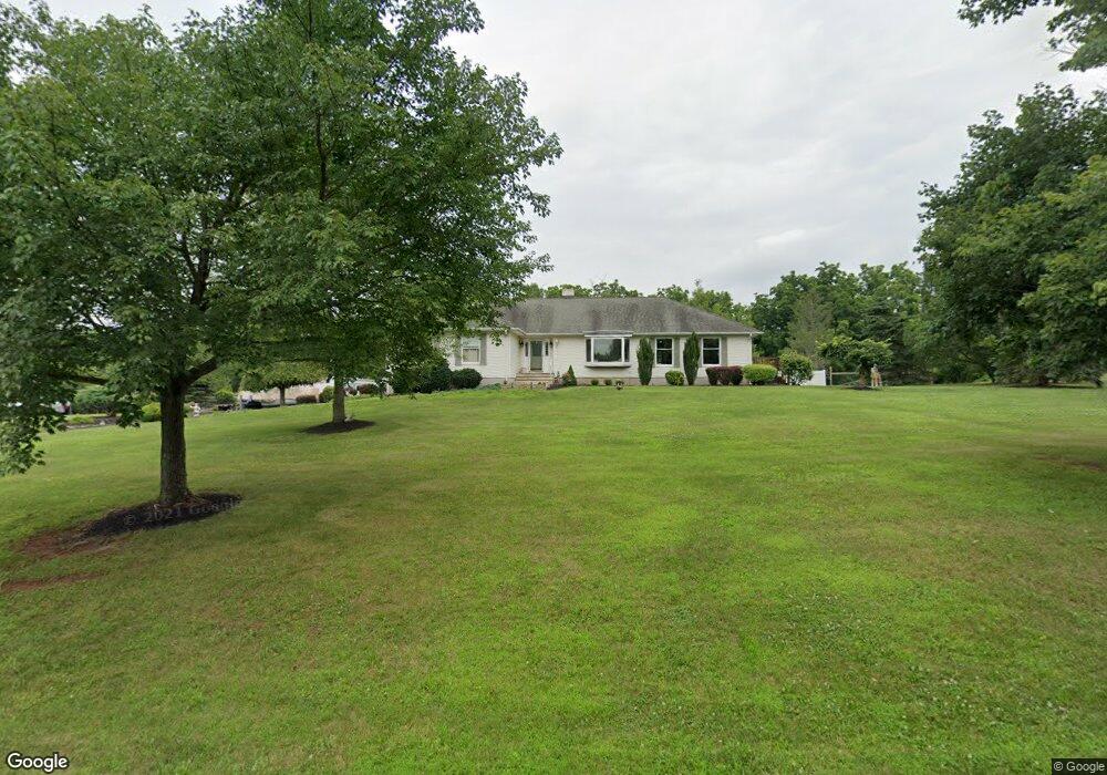 201 Farmsedge Rd, Branchburg, NJ 08853 - photo 1