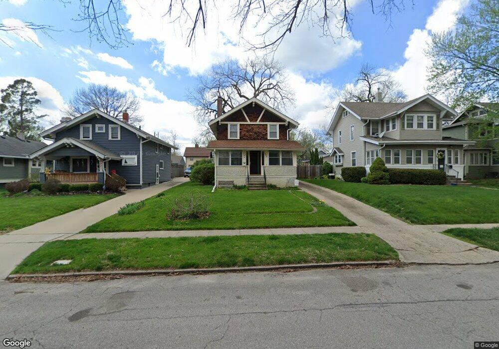 694 37th St, Des Moines, IA 50312 - photo 1