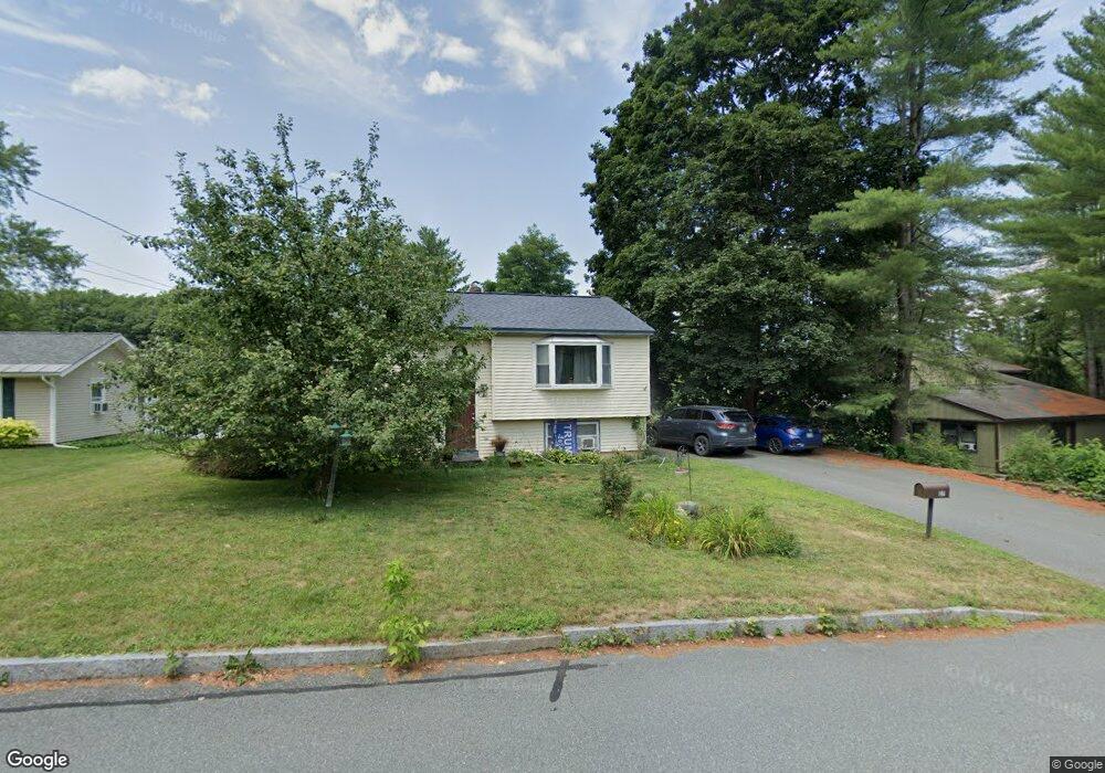 33 Floyd Ave unit 7, West Lebanon, NH 03784 - photo 1