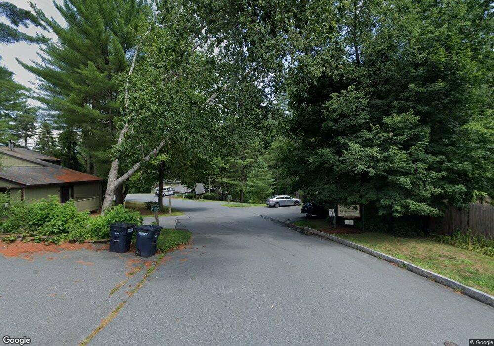 30 Floyd Ave unit 6, West Lebanon, NH 03784 - photo 1