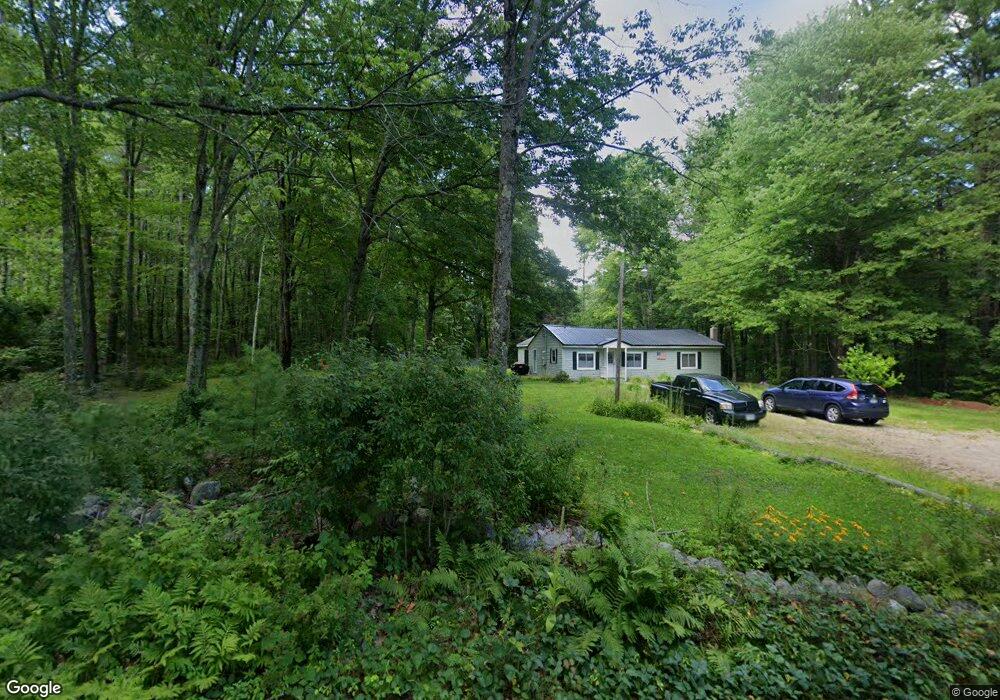 718 Hooksett Rd, Auburn, NH 03032 - photo 1