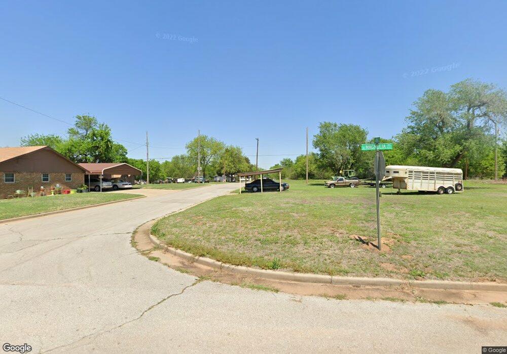 315 W Magnolia Ave, Duncan, OK 73533 - photo 1