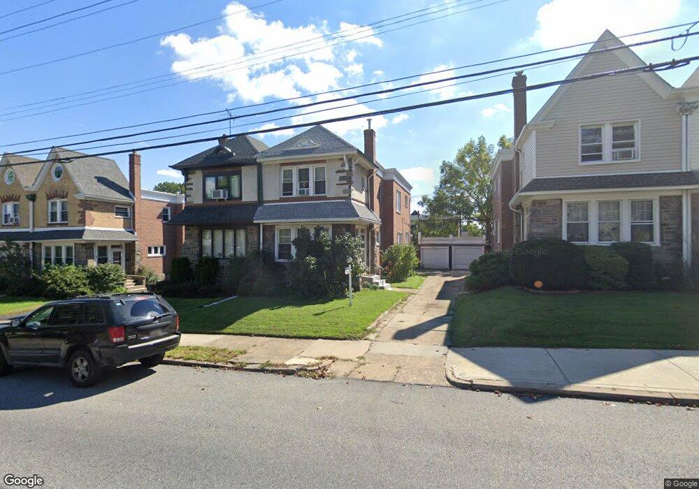 206 W Marshall Rd, Lansdowne, PA 19050 - photo 1